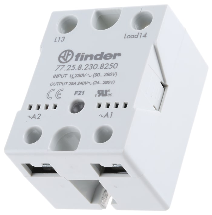Relay Solid State